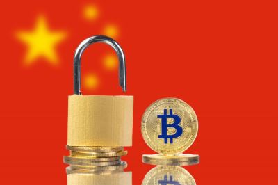 China is abloom with 35,000 blockchain companies. How many are real?