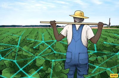 Blockchain Used by Budweiser Owner InBev to Help African Farmers