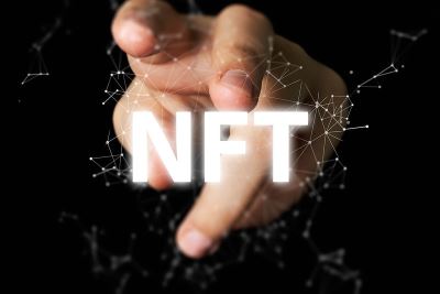 Non-Fungible Tokens (NFTs) – what's all the hype? | Cherwell