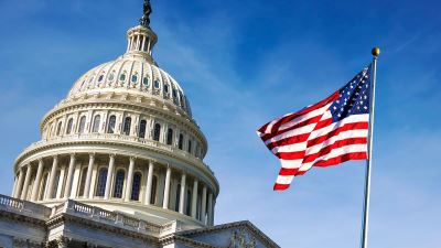 Congress Has Now Introduced 32 Crypto And Blockchain Bills