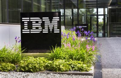 Report of IBM withdrawal from blockchain is wrong - Ledger Insights - enterprise blockchain