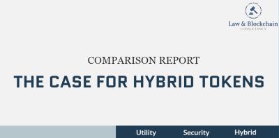 The Case For Hybrid Tokens