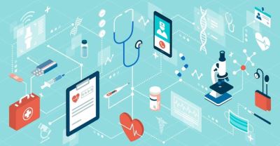 Coronavirus could be the tipping point for blockchain-powered telemedicine - Decrypt