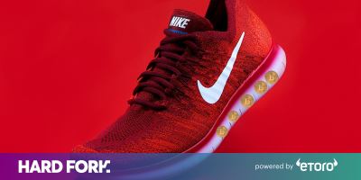 Nike now holds patent for blockchain-based sneakers called ‘CryptoKicks’