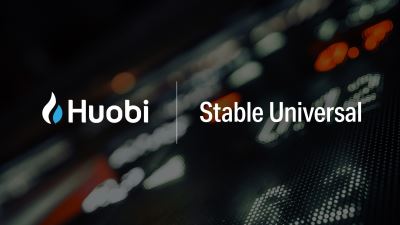 Stable Coins Heat Up