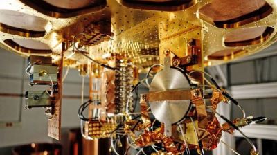 Google researchers have reportedly achieved “quantum supremacy”