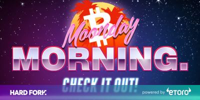 Moonday Morning update