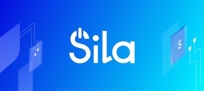 Blockchain banking and payments startup Sila raises $7.7M - SiliconANGLE