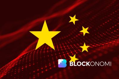 Chinese State Media Calls for Calm After Blockchain Blows Up in China