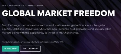 First Tokenized IPO Launches on National Stock Exchange