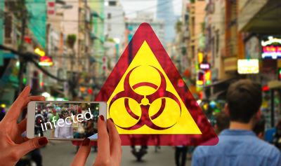 Blockchain Holdings Acquires COVID-19 Quarantine Tracker Already in Use in Hong Kong