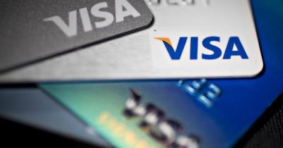 Visa Enters The $125 Trillion Global Money Transfer Market With New Blockchain Product