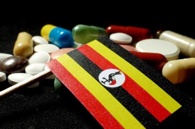 Uganda Turns to Blockchain to Stem Deadly Fake Drug Epidemic
