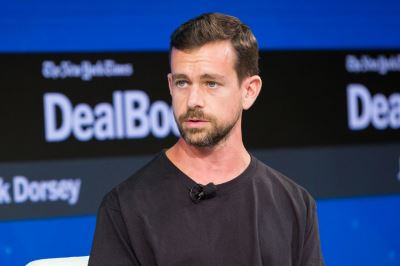 Twitter boss Jack Dorsey takes a stand against online Crypto patent trolling - Morning Tick