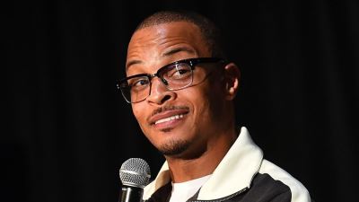 Rapper T.I. charged by SEC in cryptocurrency scam