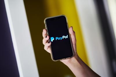 PayPal in Talks to Buy Crypto Firms Including BitGo