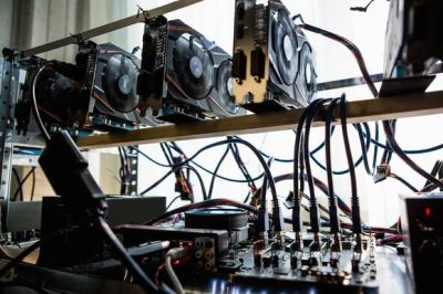 6,000 Ethereum Mining Computers Being Used For Coronavirus Cure Research