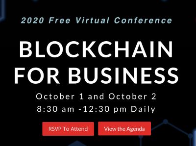 Blockchain Center of Excellence to Host Free Virtual Conference