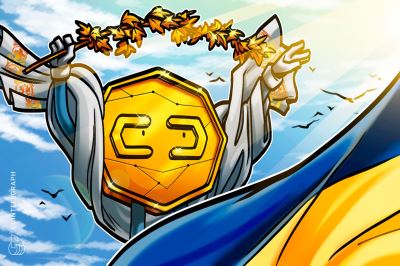 Ukraine central bank now officially allowed to issue digital currency